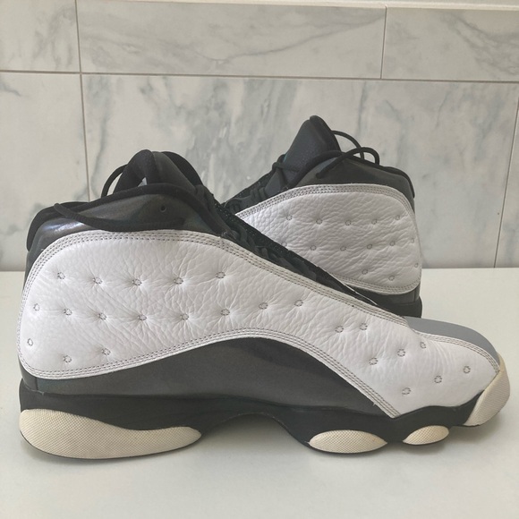 Jordan 13 Barons size 10.5 - Picture 5 of 6